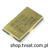PF08123BA Amplifier 1800MHz SMD RENESAS