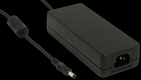 GST120A48-P1M Desktop power supply 120 W, 48 V / 2,5 A