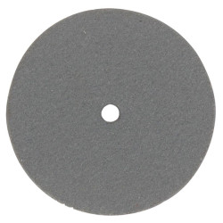 Dremel 26150425JA 425 22.5mm Emery Polishing Wheel Multipack - Pack Of 4