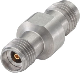 Adapter Rodzaj A Jack Rodzaj B Jack 50Ω