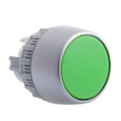 SP22-KZ\. Napęd kryty zielony pierśc.nikl. SPAMEL