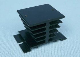 HF-92B80 RAD.HFS15,HFS33 HEAT SINK
