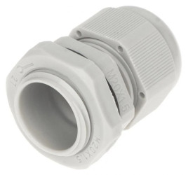 Dławnica kablowa D/M-20X1.5 IP68 M20 x 1.5