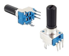 PO R9011-1-B100K/L25 PO R9011-1-B100K/L25