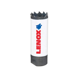 LENOX T30013-13L Bi-Metal Holesaw 21mm