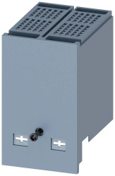 Pokrywa zacisków Siemens 3VA9131-0WF20 1 szt.