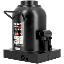 Bahco BH4G50 BH4G50 Hydraulic Bottle Jack 50T