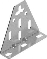 Podstawa sufitowa trójkątna PST 740710