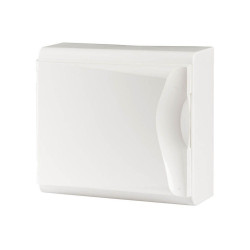 Obudowa tablic rozdzielczych, 13 wloty, xComfort