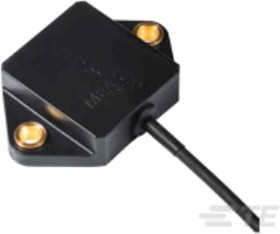 Inklinometr, osie: Dual Axis, 4-Pin, Moduł