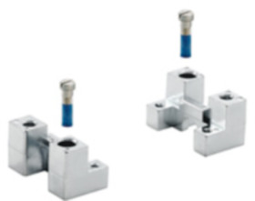 Screw adapter for heavy duty connectors, 1002790000