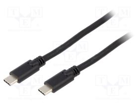 USB.C-PD60-0.5BK