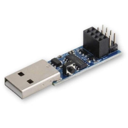 Programming adapter converter for ESP-01 UART CH340