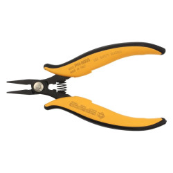 Szczypce płaskie krótkie - Piergiacomi PN 5003