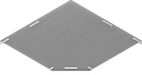 Pokrywa kolanka 90st PKKJ50F (STD)