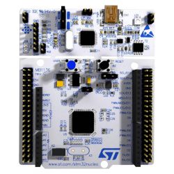 NUCLEO-64 F446RE zestaw startowy z STM32F446RET6
