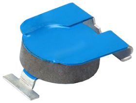 PTCTZ SMD PTC Thermistors For Overload Protection