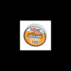Taśma samowulkanizująca 25x3 czarna Repero 722 SUPER BOND WTE722EX-0025-03