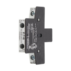 Styk pomocniczy Eaton 2 1 N/OE, 1 NCL Eaton Moeller Series Montaż boczny