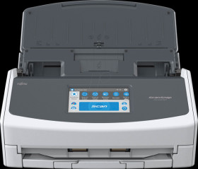 PA03770-B401 Document scanner, A4, 40 ppm, duplex