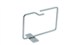 Menedżer Kabli 19, 140X100 Mm, Metalowy