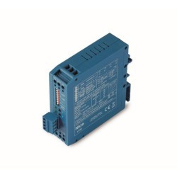 Dwukanałowy detektor pętli indukcyjnej NICE LP22