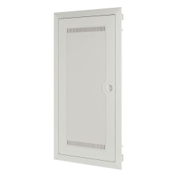 Rozdzielnica elektryczna, l. faz: 3, 16 wloty, zamek: Tak, xComfort