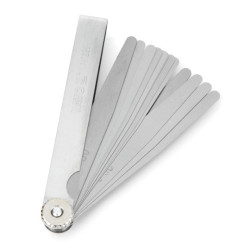 Szczelinomierz YT-7220 do poziomowania stołu roboczego w drukarce 3D