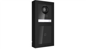 Stacja Bramowa Vidos One Z Czytnikiem Zbliżeniowym