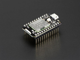 Adafruit Spark Core with Chip Antenna Rev 1.0