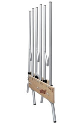 Stojak do cięcia drewna duży WF5121000