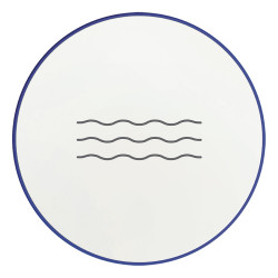 Radiowy czujnik zalania RCZ-21 EXTA LIFE