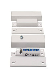Czujnik magnetyczny MC472 ALARMTECH