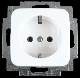 20 EUC-214 Protective contact socket REFLEX-SI