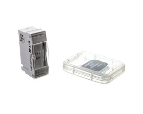 Karta pamięci MMC z adapterem do easyControl EU4A-MEM-CARD1 106409