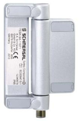 Przełącznik z zawiasem, TESK, Zawias, NO/2NC, l. wlotów: 1 3°