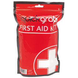 Sealey SFA03 First Aid Grab Bag