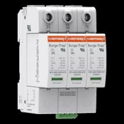 Ogranicznik przepięć PV C typ 2 3P 10kA 1,06kV DC STPT2-40K1000V-YPV 83020140