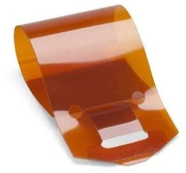 Glass tube interchangeable tab, Weller T0051361699 for desoldering iron DS 80, DSX 80