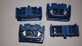 ZŁĄCZKA PRZELOTOWA 2.5mm