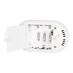 Detektor czujnik czadu XC60 bateryjny 3xAA XTREME / 50-627