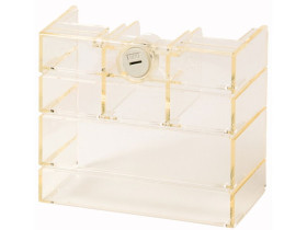 Osłona zacisków do DILM185-400 DILM400-XHB 208287 EATON