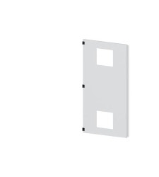 SIVACON , Türhälfte, links, mit Ausschni