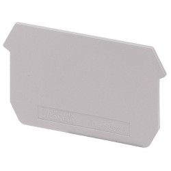 Phoenix Contact 2775113 End cover Grey