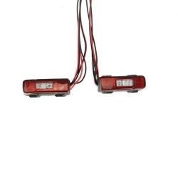 Thicon Models 50369 1:14 1 par(a)