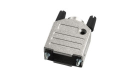 Pokrywa 9-pinowe Pokrywa do D Złącze podrzędne RND