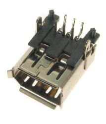 IEEE1394 6PIN KĄTOWE DO DRUKU