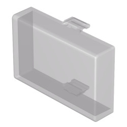 Pokrywa przycisków Moduł uchwytu do uzytku z: Soczewka z wkładką foliową EAO