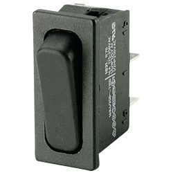 Marquardt 1831.3402 Rocker Switch SPST Off-On 250V AC 10.8A