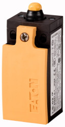 Wyłącznik krańcowy typ Trzpień Eaton 2NO 4A 400V IP66, IP67